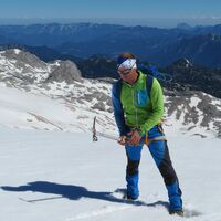 Gletscherkurs Hallstätter Gletscher