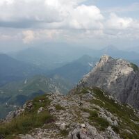 Am Koschutnikturm