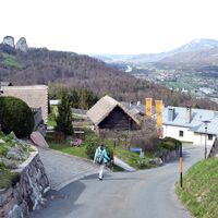 Die Salzwelten und das Keltendorf in Bad Dürrnberg sind immer einen Besuch wert.
