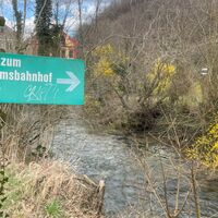 Auen-Trail - Steyr Unterhimmler Au