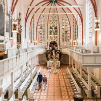 Klosterkirche Ebstorf