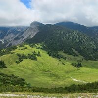 Großbodenalm
