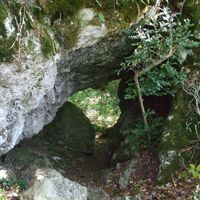 Rando du cirque de Labeil0042 ©CDRP34