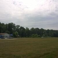Flugplatz