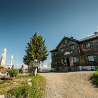 Heinrich Kiener Haus