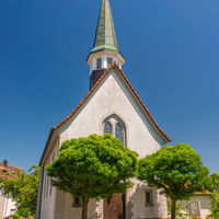 Harpolingen Kapelle