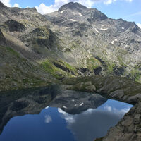 Lago Nero