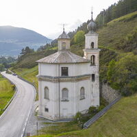 Kirche der Madonna der Barmherzigkeit