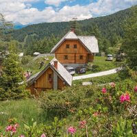 Grillerhütte