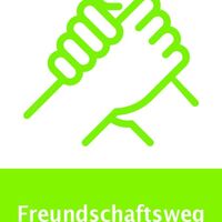 Wegelogo Freundschaftsweg
