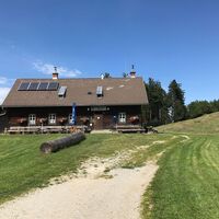 Almgasthaus Schweizeben