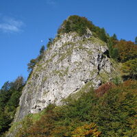 Vrh Bače