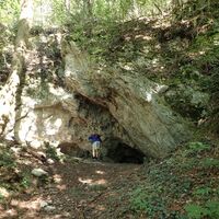 Einsiedlerhöhle