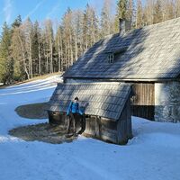 3.6 km Hof Halbartschlager