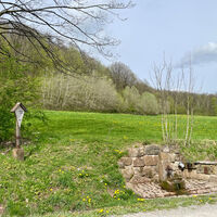 Eulen-Brunnen Kätzerode