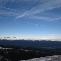 Waldheimhütte - Zirbitzkogel