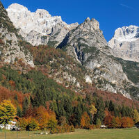Die Farben des Val Algone