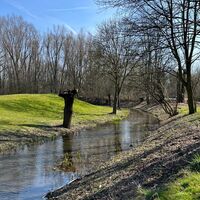 Am Alten Angerbach