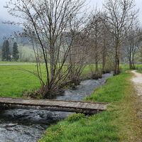 41.9 km Single bei Zellhof