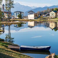 Laaxersee