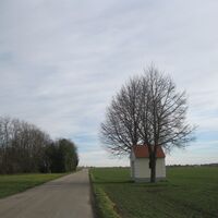 Fels - Absdorf
