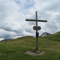 Franz-Fischer-Hütte - Tappenkarseehütte - Sticklerhütte