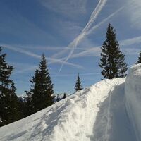 Skitour