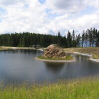 Hebalmsee