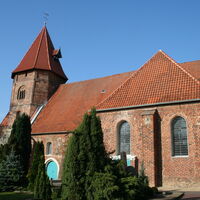 St. Laurentius Kirche