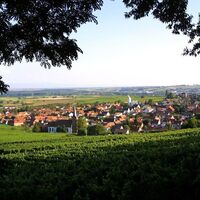 Schweigen-Rechtenbach