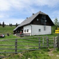 Brendlhütte, privat