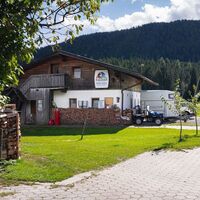 Thoamlhof in Leutasch