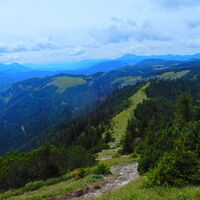 Ötscher - Mariazell