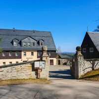 Waldschulheim Conradswiese