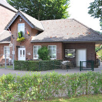 Heimatmuseum Veen Alpen
