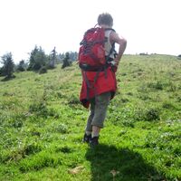 Göriacher Alm und Hochanger