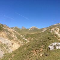 Colle di Valle Stretta