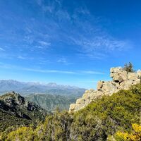 Pfad 17 : Monte Astu