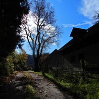Frauenstein - Hinterstoder