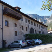 Schloss Moss Schulthaus