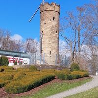 Wartbergturm