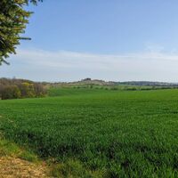 Kleiner Gegensteinen