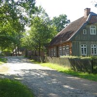 Museumsdorf Hösseringen