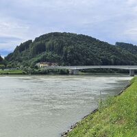 Donaubrücke
