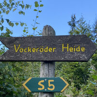 Vockeröder Heide