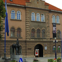 Regionalmuseum Windisch Graz