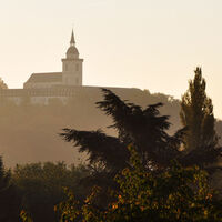Ehemalige Abtei Michaelsberg Siegburg
