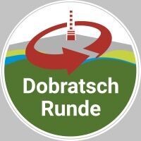 Wegelogo der Dobratsch Runde