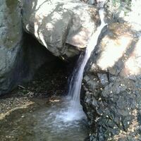 Wasserfall