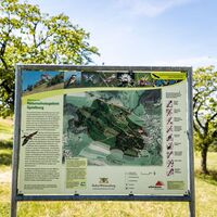 Naturschutzgebiet Spielburg